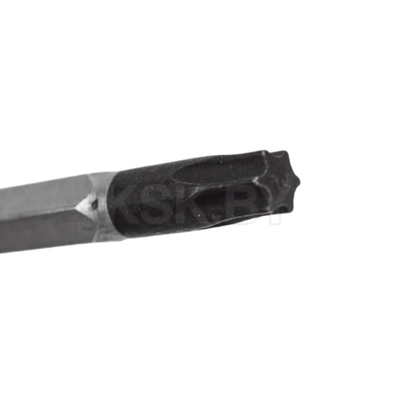 Вставка (бита) прецизионная для отвертки 91230, TORX T8/T20 KING TONY 24330820 (24330820) 