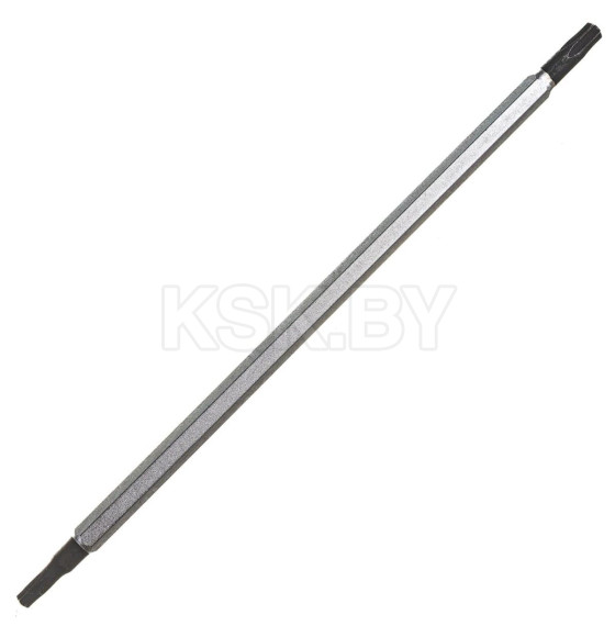 Вставка (бита) прецизионная для отвертки 91230, TORX T9/T15 KING TONY 24330915 (24330915) 