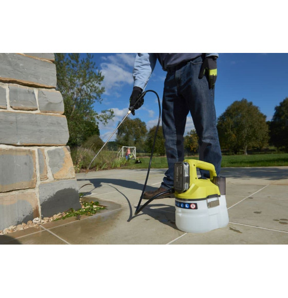 Опрыскиватель RYOBI OWS1880 (без батареи) ONE + (5133002676) 