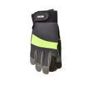 Перчатки RYOBI RAC811XL (5132003439) 
