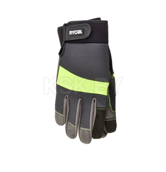 Перчатки RYOBI RAC811XL (5132003439) 