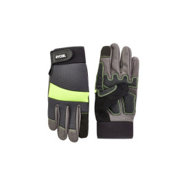 Перчатки RYOBI RAC811XL
