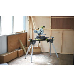 Стол для торцовочных пил RYOBI RLS 02