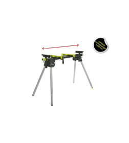 Стол для торцовочных пил RYOBI RLS 02