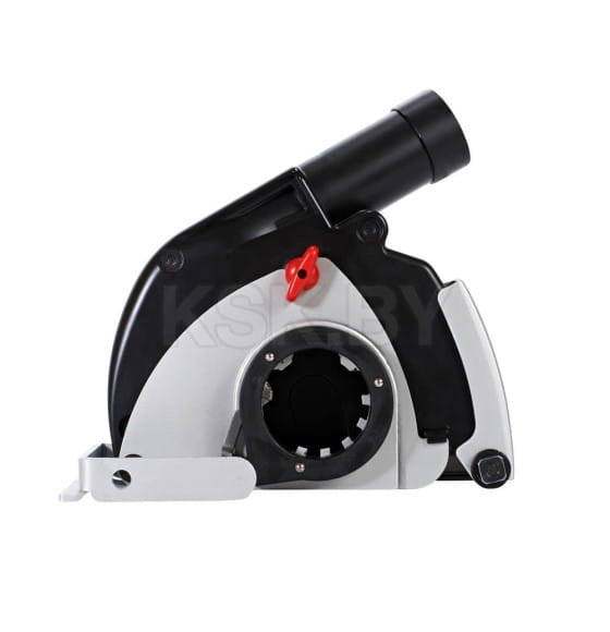 Система пылеудаления DEC 125 Milwaukee (4932430467) 