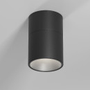 Светильник потолочный светодиодный Rolly 9W 4000K черный 25112/LED (a067489) 