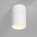 Светильник потолочный светодиодный Rolly 9W 3000K белый 25112/LED (a067486) 