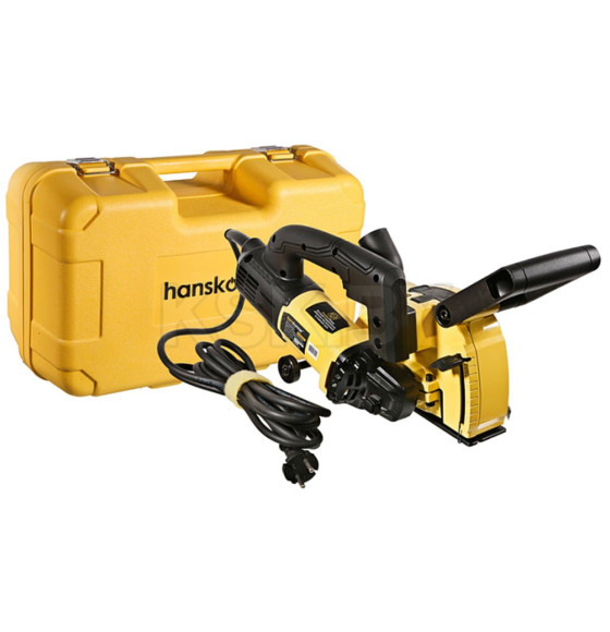 Штроборез Hanskonner HAG915W (HAG915W) 