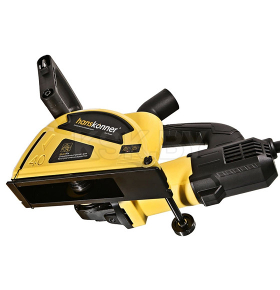 Штроборез Hanskonner HAG915W (HAG915W) 