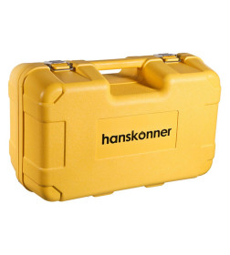 Штроборез Hanskonner HAG915W