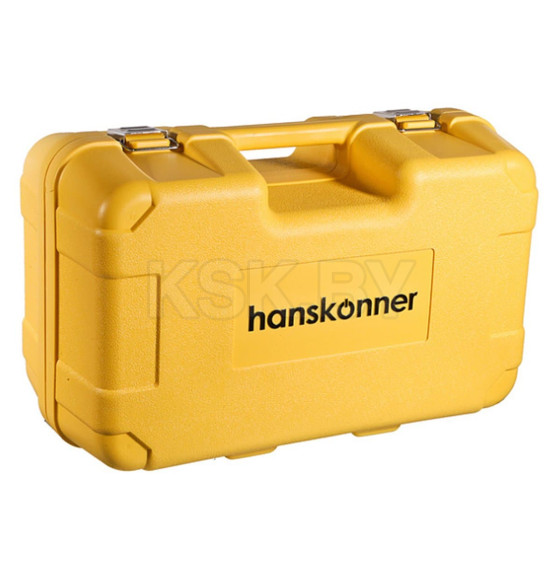 Штроборез Hanskonner HAG915W (HAG915W) 