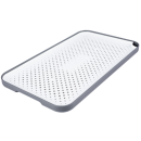 Поднос-сушилка Smart (серо-белый) Полимербыт 4324005 (4324005) 