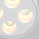 Светильник потолочный светодиодный Points 7W 3000K белый 25111/LED (a067482) 
