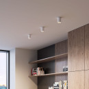 Светильник потолочный светодиодный Points 7W 3000K белый 25111/LED (a067482) 
