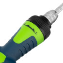 Отвертка реверсивная комбинированная PH2/SL6 CrV Сибртех 13364 (13364) 