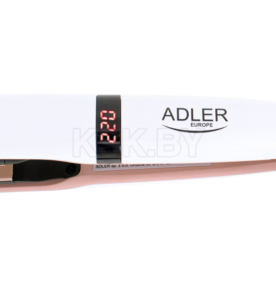 Выпрямитель для волос ADLER AD 2321 (AD 2321) 