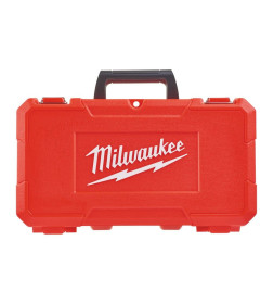 Кейс для биметаллических коронок Milwaukee Holesaw BMC