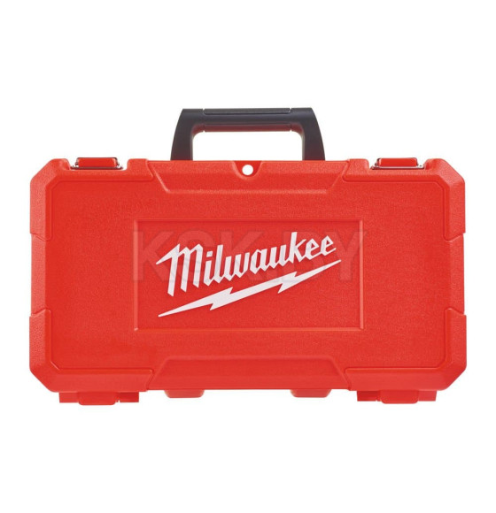 Кейс для биметаллических коронок Milwaukee Holesaw BMC (4932430327) 