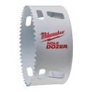 Коронка биметаллическая 105мм Milwaukee HOLE DOZER (49560217) 