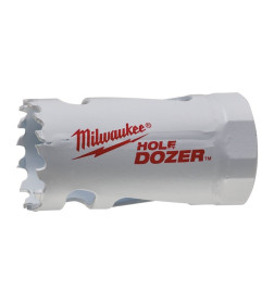 Коронка биметаллическая 29мм Milwaukee HOLE DOZER