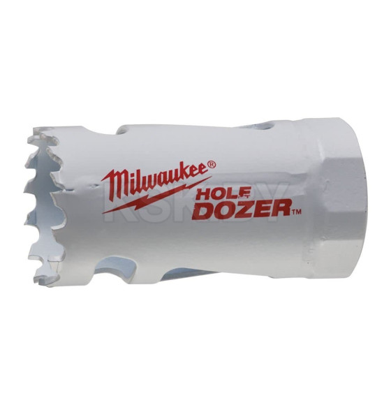 Коронка биметаллическая 29мм Milwaukee HOLE DOZER (49560052) 