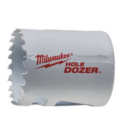 Коронка биметаллическая 41мм Milwaukee HOLE DOZER