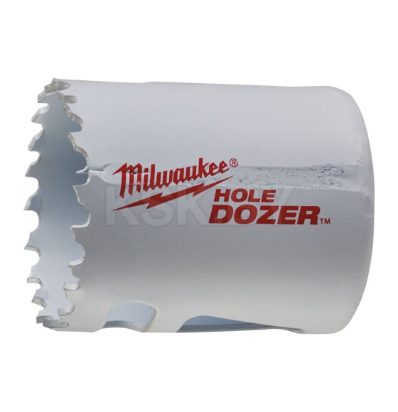 Коронка биметаллическая 41мм Milwaukee HOLE DOZER (49560092) 