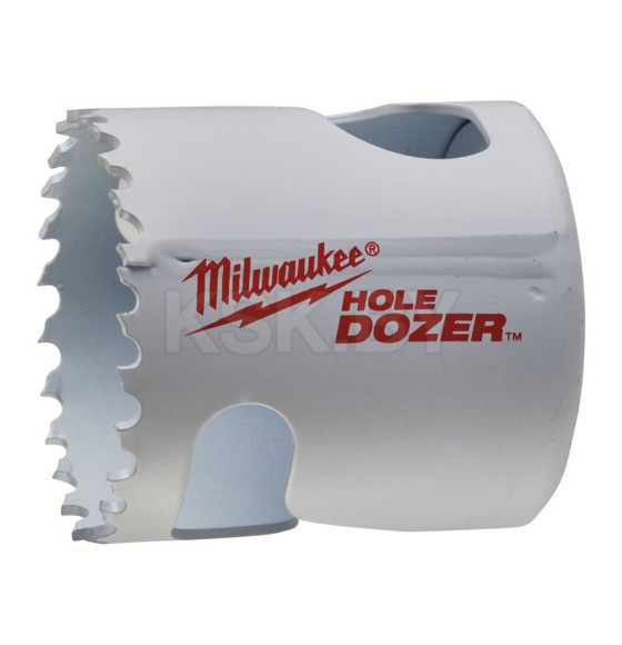 Коронка биметаллическая 46мм Milwaukee HOLE DOZER (49560107) 