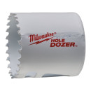 Коронка биметаллическая 48мм Milwaukee HOLE DOZER (49560112) 