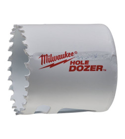 Коронка биметаллическая 48мм Milwaukee HOLE DOZER