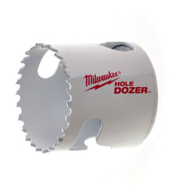 Коронка биметаллическая 50мм Milwaukee HOLE DOZER