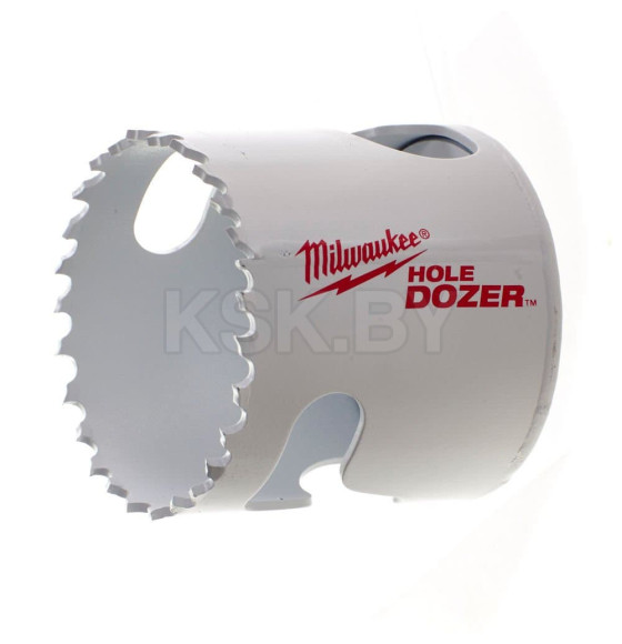 Коронка биметаллическая 50мм Milwaukee HOLE DOZER (49560113) 