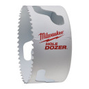 Коронка биметаллическая 98мм Milwaukee HOLE DOZER (49560207) 