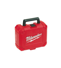 Набор самоврезающихся насадок (сверл) по дереву Milwaukee 25-65 mm (7 шт.)