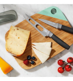 Набор для сыра (3 предмета) 3950215 Leo BergHOFF