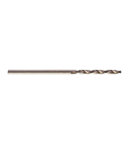 Сверло по металлу HSS-G MILWAUKEE D 1,5x18x40 (10 шт.)