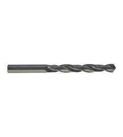 Сверло по металлу HSS-R MILWAUKEE D 10,5x87x133 (5 шт.)
