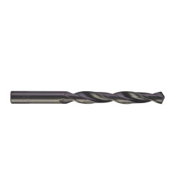 Сверло по металлу HSS-R MILWAUKEE D 12,5x101x151 (5 шт.)