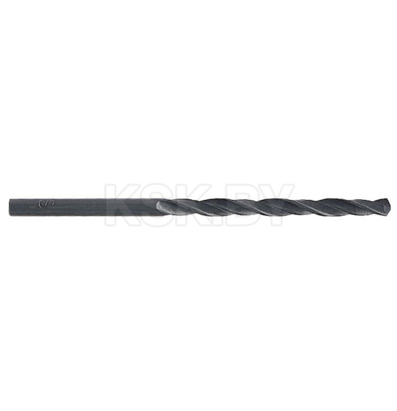 Сверло по металлу HSS-R MILWAUKEE D 3,0x33x61 (10 шт.) (4932363464) 