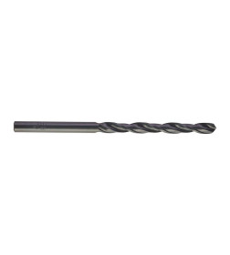 Сверло по металлу HSS-R MILWAUKEE D 4,5x47x80 (10 шт.)