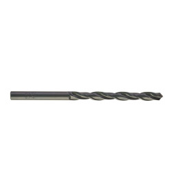 Сверло по металлу HSS-R MILWAUKEE D 5,5x57x93 (10 шт.)