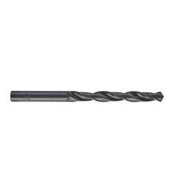 Сверло по металлу HSS-R MILWAUKEE D 8,5x75x117 (10 шт.)