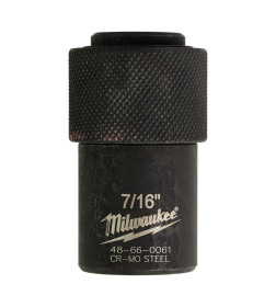 Переходник 1/2 " на 7/16" Milwaukee