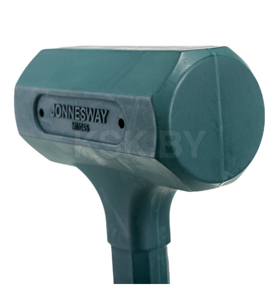 Молоток резиновый 520 гр без отдачи Jonnesway M11045 (M11045) 