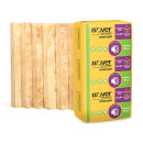 Шумоизоляция Vetonit/Isover Тихий дом Плита 100/Y  100х610х1170мм) (7,137 м2/0,7137м3) (68127) 