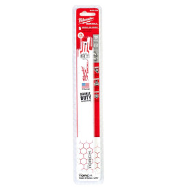 Полотно для сабельной пилы (по металлу) Milwaukee THE TORCH 230х1,4 (5 шт.)
