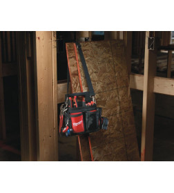 Сумка электрика Milwaukee