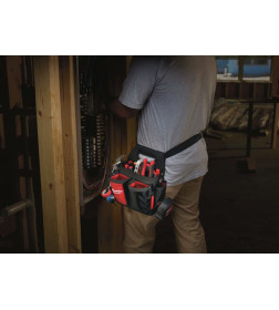 Сумка электрика Milwaukee