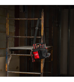 Сумка электрика Milwaukee