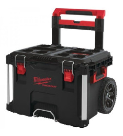 Ящик на колесах Milwaukee PACKOUT TROLLEY BOX